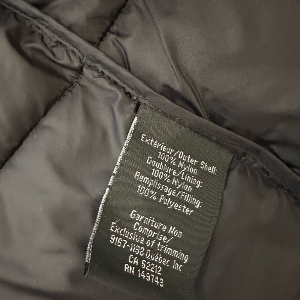Ookpik Women’s Eva parka - Picture 7 of 8